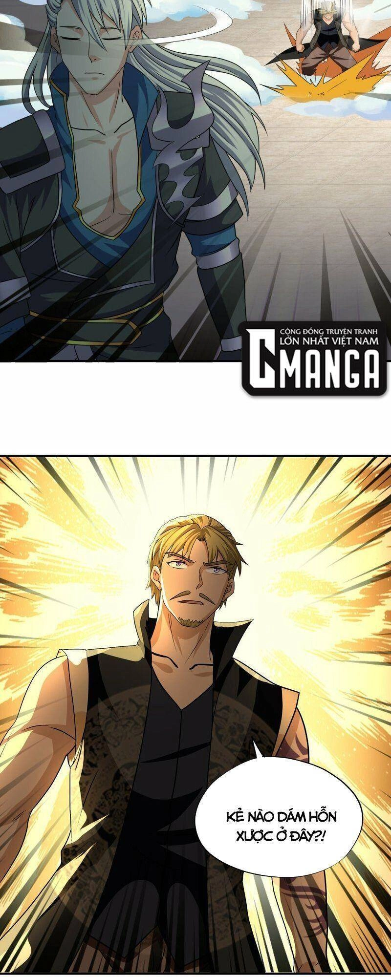 Tu La Kiếm Tôn Chapter 334 - 27