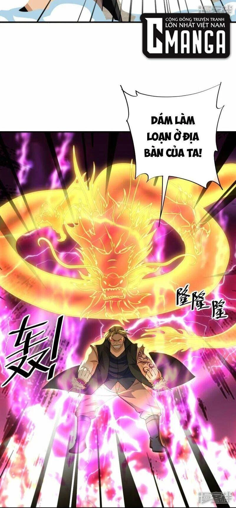 Tu La Kiếm Tôn Chapter 335 - 2