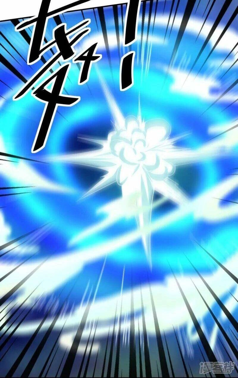 Tu La Kiếm Tôn Chapter 335 - 6