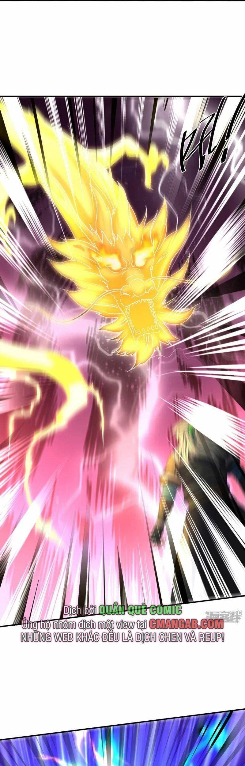 Tu La Kiếm Tôn Chapter 335 - 11