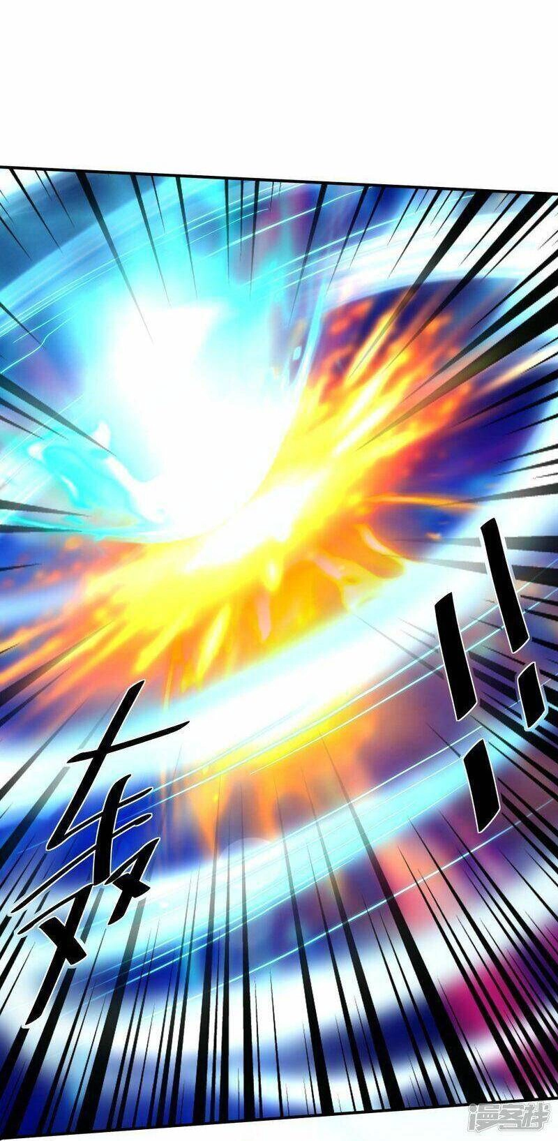 Tu La Kiếm Tôn Chapter 335 - 14