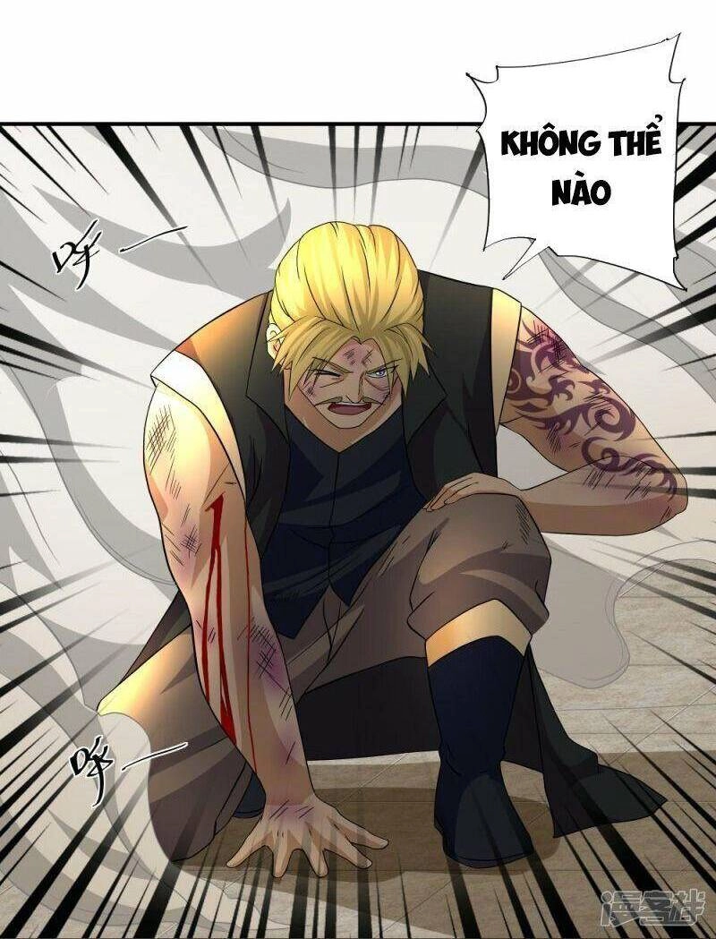 Tu La Kiếm Tôn Chapter 335 - 16