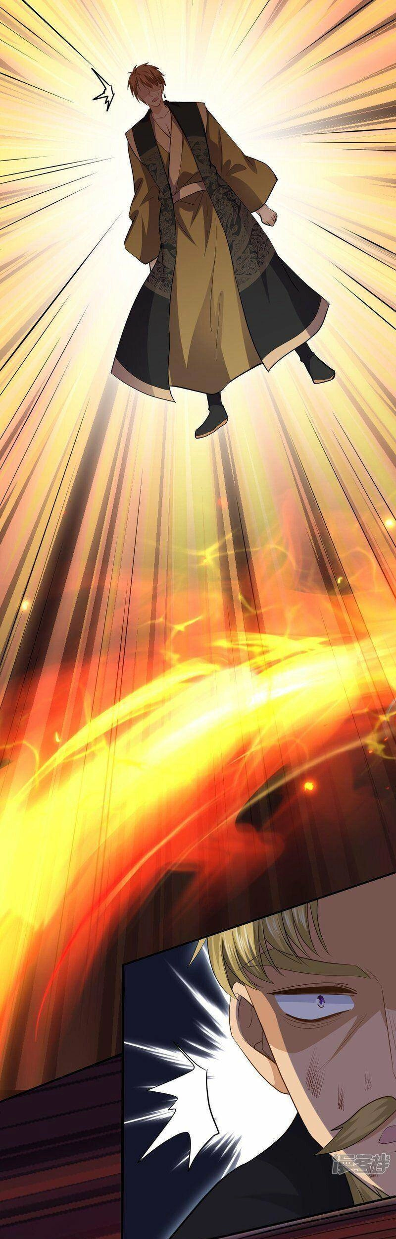 Tu La Kiếm Tôn Chapter 335 - 23