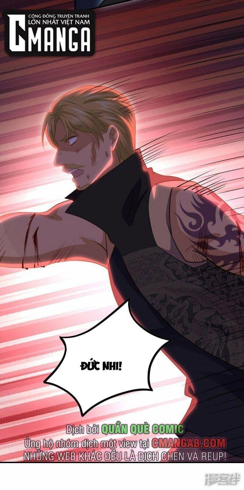 Tu La Kiếm Tôn Chapter 335 - 24