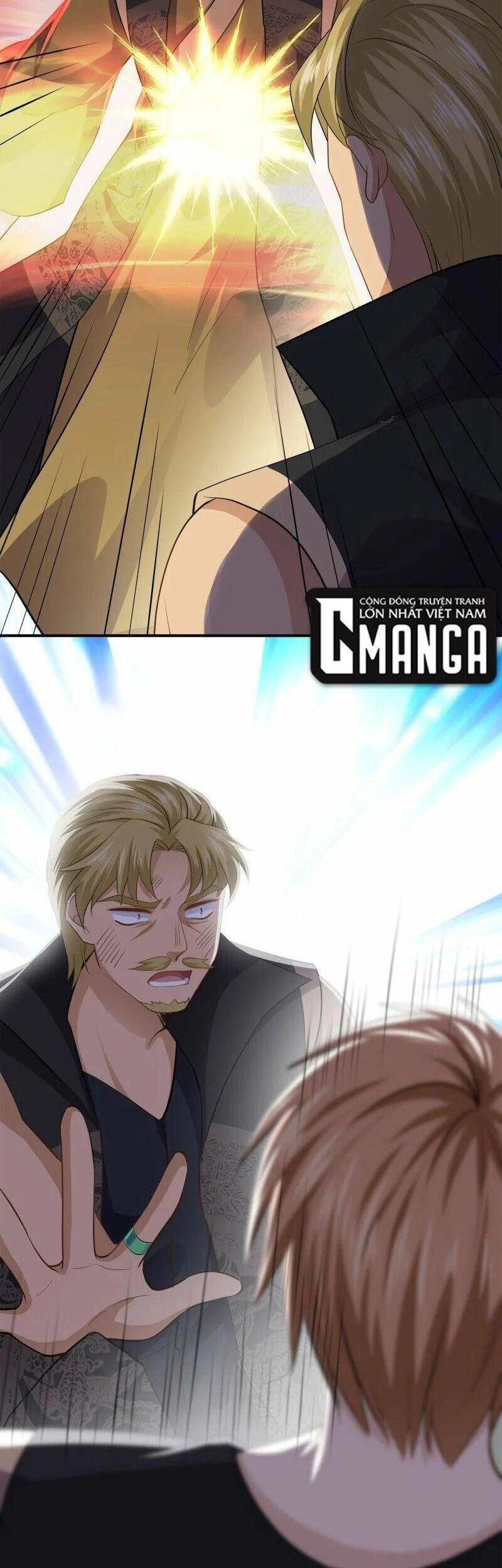 Tu La Kiếm Tôn Chapter 336 - 2