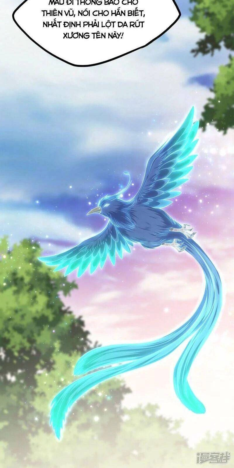 Tu La Kiếm Tôn Chapter 336 - 9