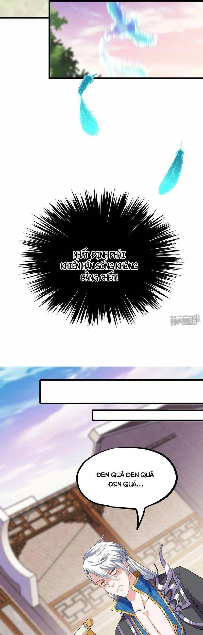 Tu La Kiếm Tôn Chapter 336 - 10