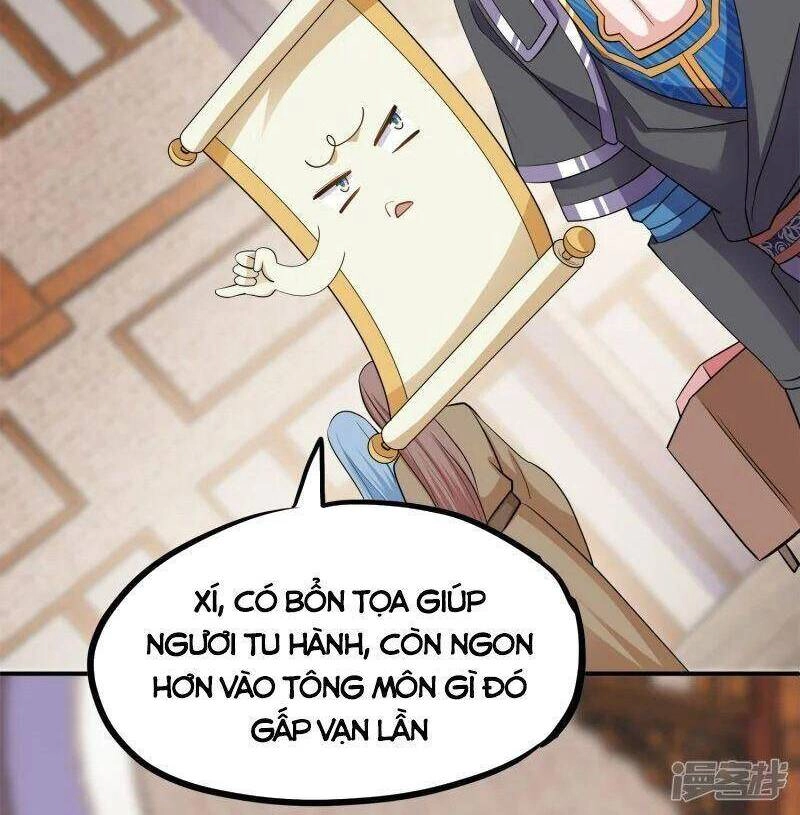 Tu La Kiếm Tôn Chapter 336 - 11