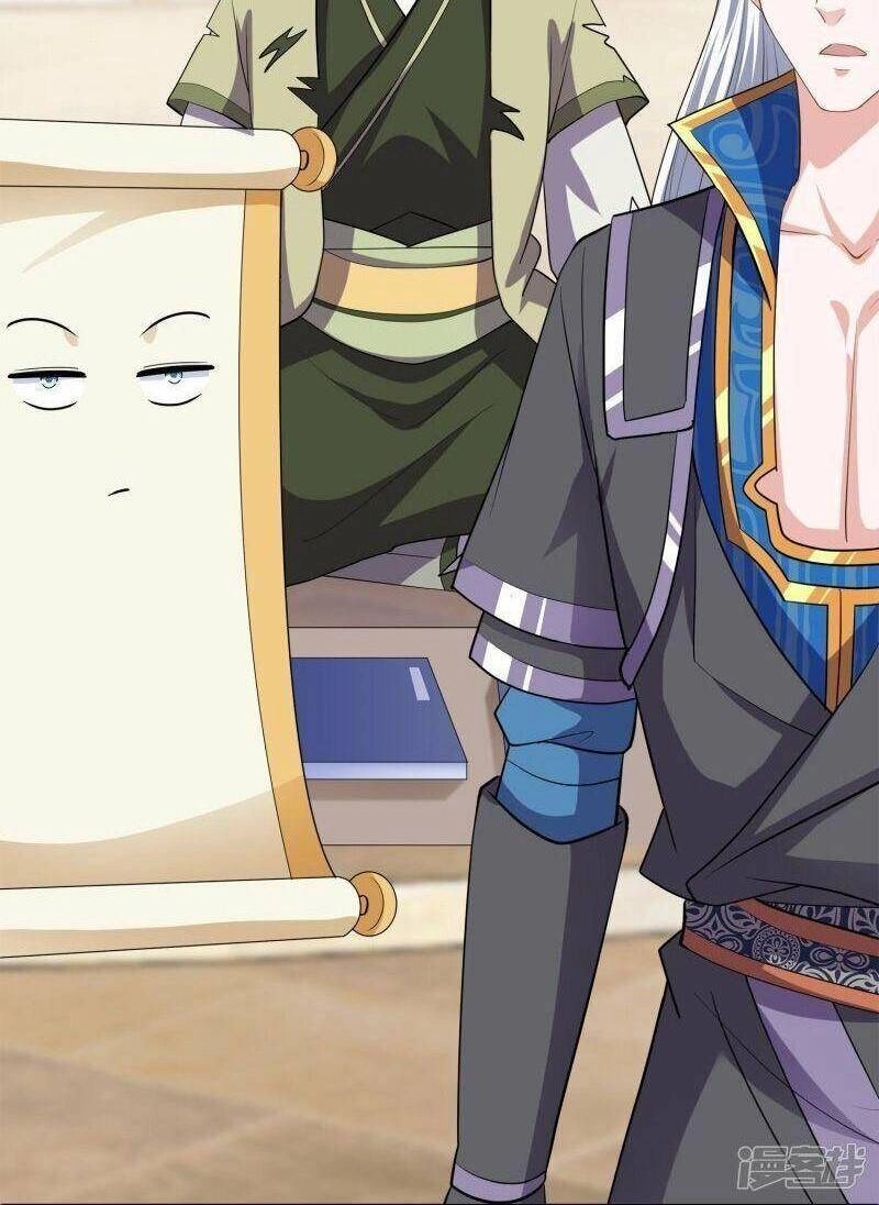 Tu La Kiếm Tôn Chapter 336 - 14