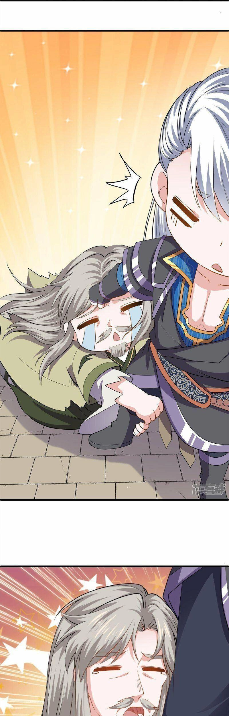 Tu La Kiếm Tôn Chapter 336 - 15