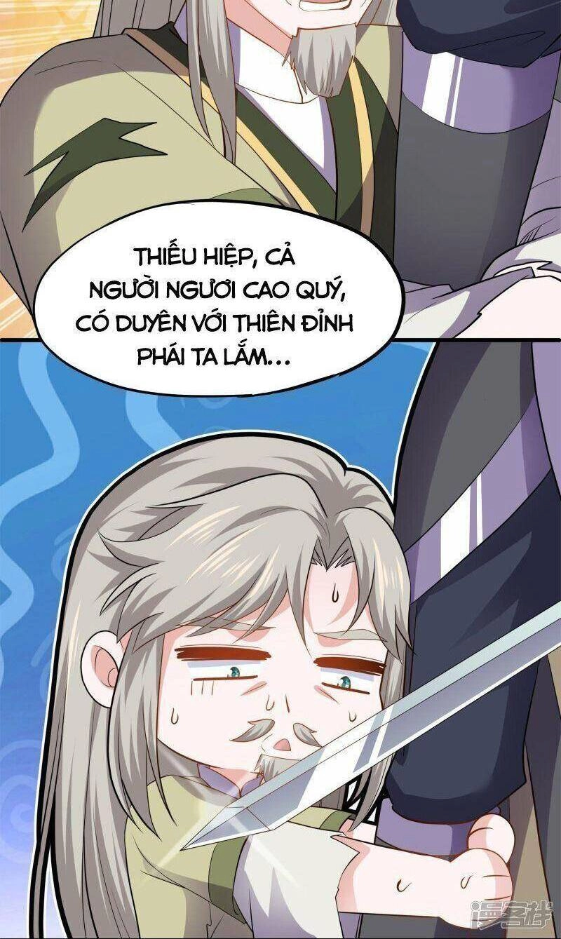 Tu La Kiếm Tôn Chapter 336 - 16
