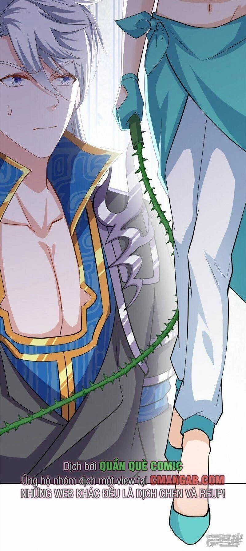 Tu La Kiếm Tôn Chapter 336 - 25