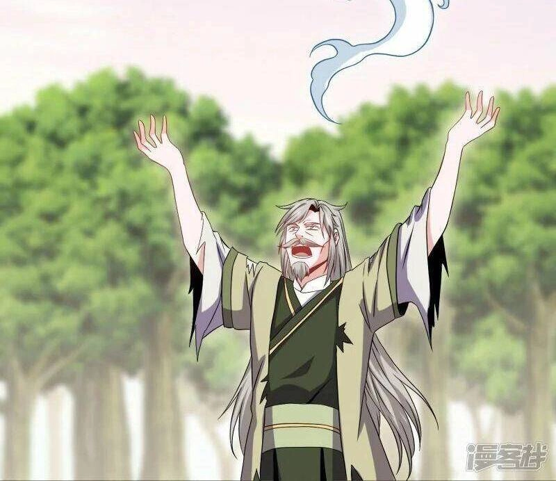 Tu La Kiếm Tôn Chapter 337 - 9