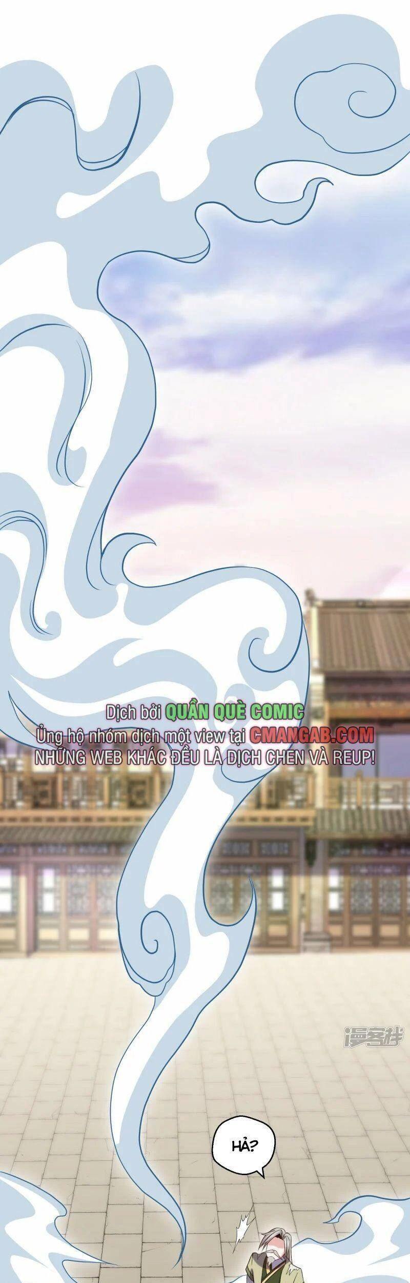 Tu La Kiếm Tôn Chapter 337 - 12