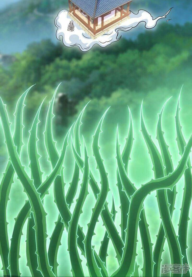 Tu La Kiếm Tôn Chapter 337 - 15