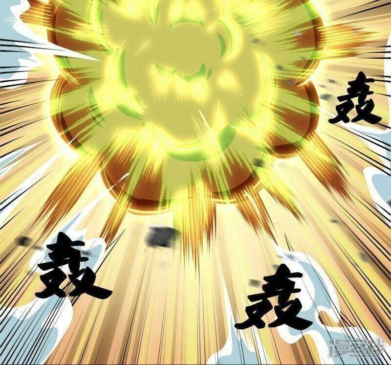 Tu La Kiếm Tôn Chapter 337 - 21