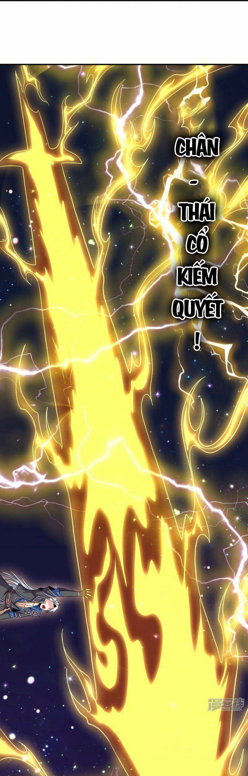 Tu La Kiếm Tôn Chapter 337 - 24