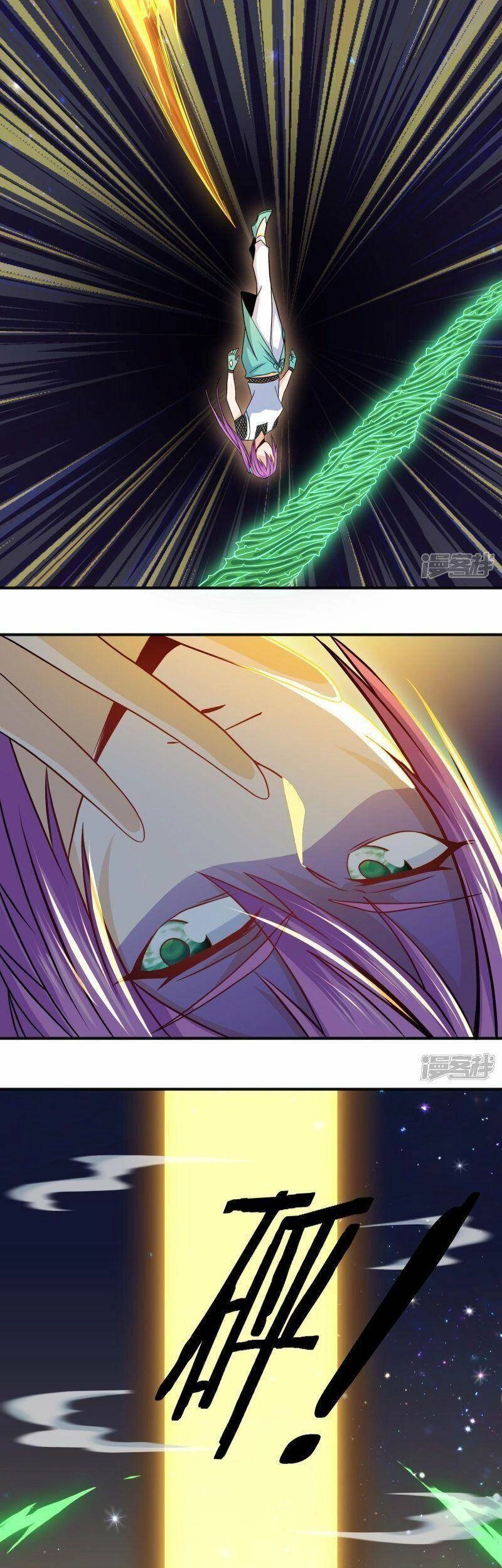 Tu La Kiếm Tôn Chapter 337 - 28