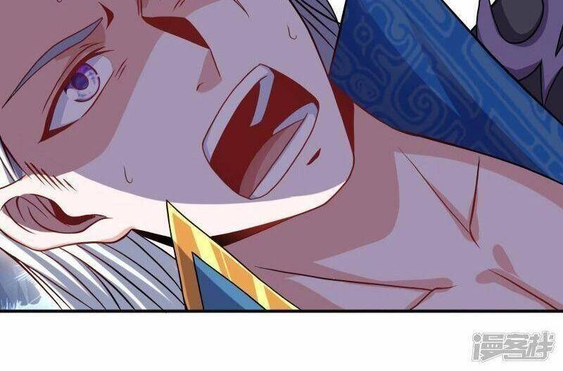 Tu La Kiếm Tôn Chapter 337 - 31