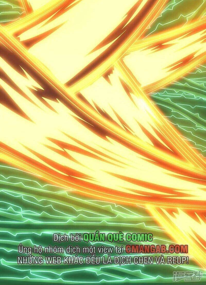 Tu La Kiếm Tôn Chapter 338 - 9