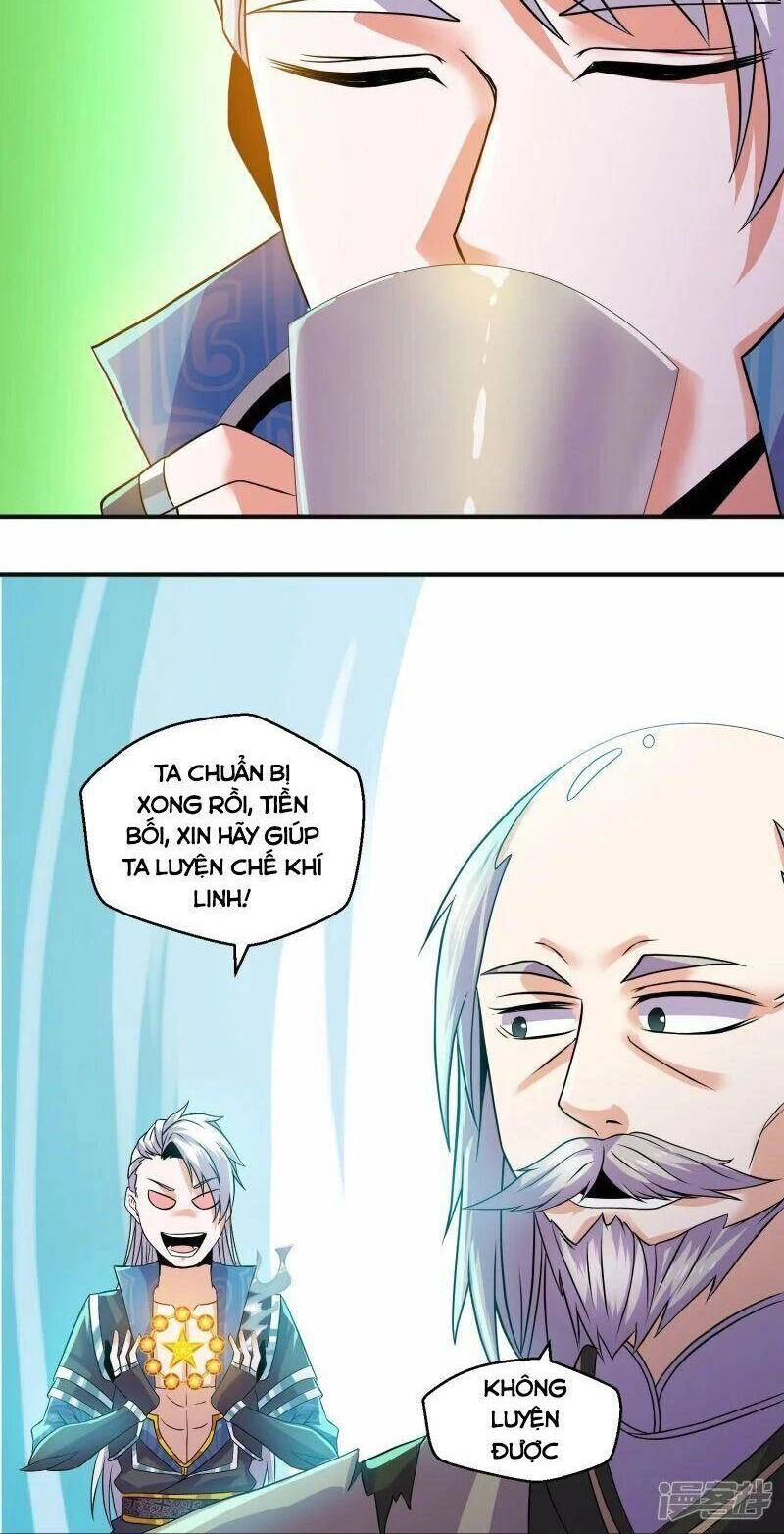 Tu La Kiếm Tôn Chapter 339 - 2