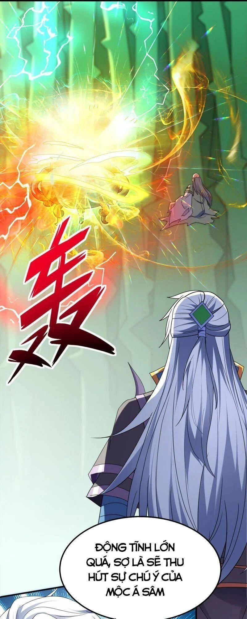 Tu La Kiếm Tôn Chapter 340 - 4