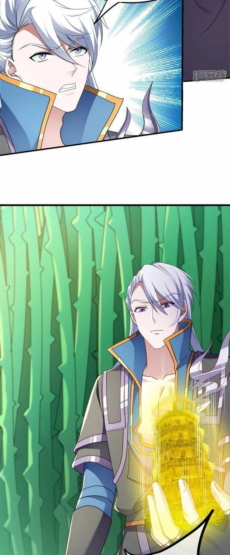 Tu La Kiếm Tôn Chapter 340 - 5