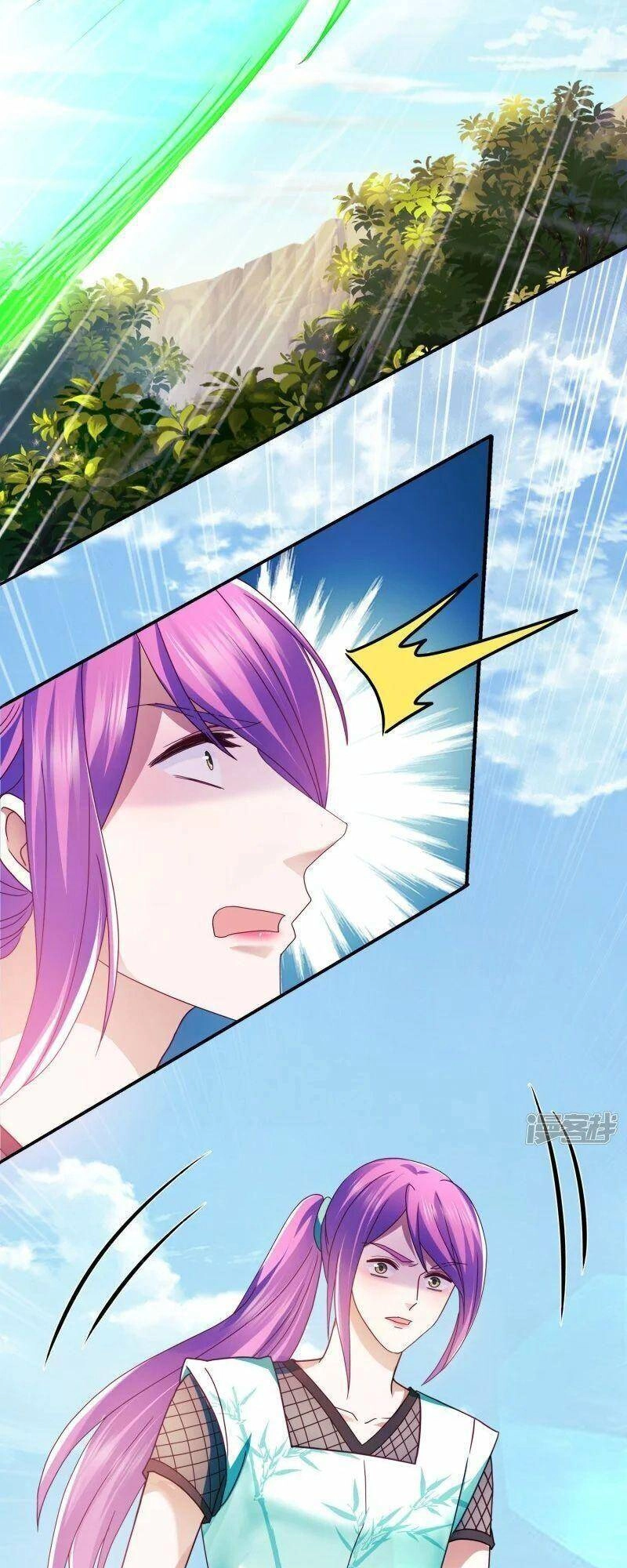 Tu La Kiếm Tôn Chapter 340 - 8