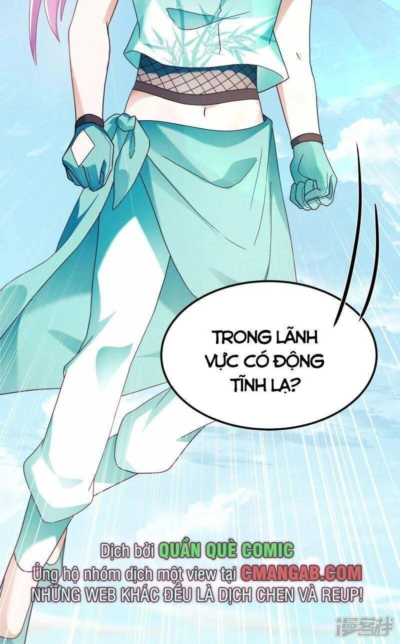 Tu La Kiếm Tôn Chapter 340 - 9