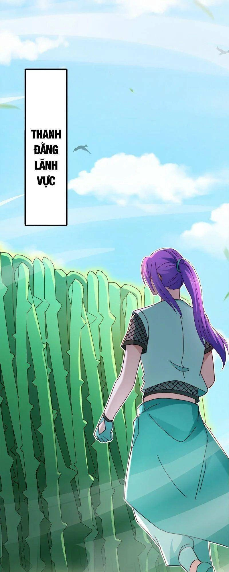 Tu La Kiếm Tôn Chapter 340 - 12