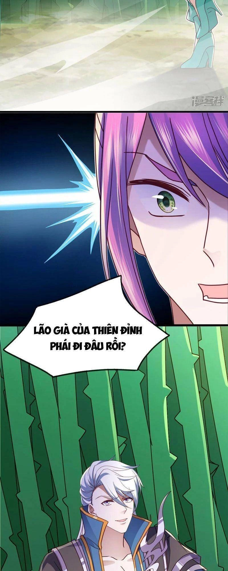 Tu La Kiếm Tôn Chapter 340 - 13