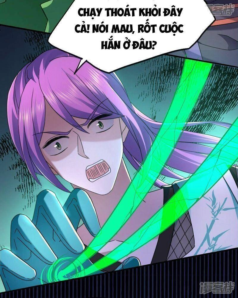 Tu La Kiếm Tôn Chapter 340 - 16