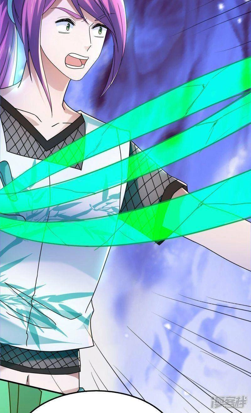 Tu La Kiếm Tôn Chapter 340 - 18