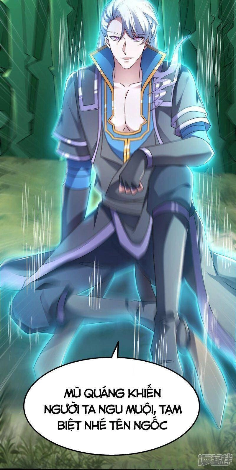 Tu La Kiếm Tôn Chapter 340 - 22