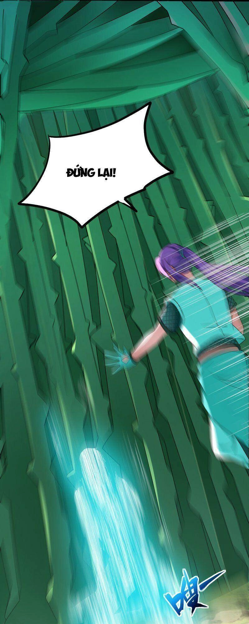 Tu La Kiếm Tôn Chapter 340 - 23