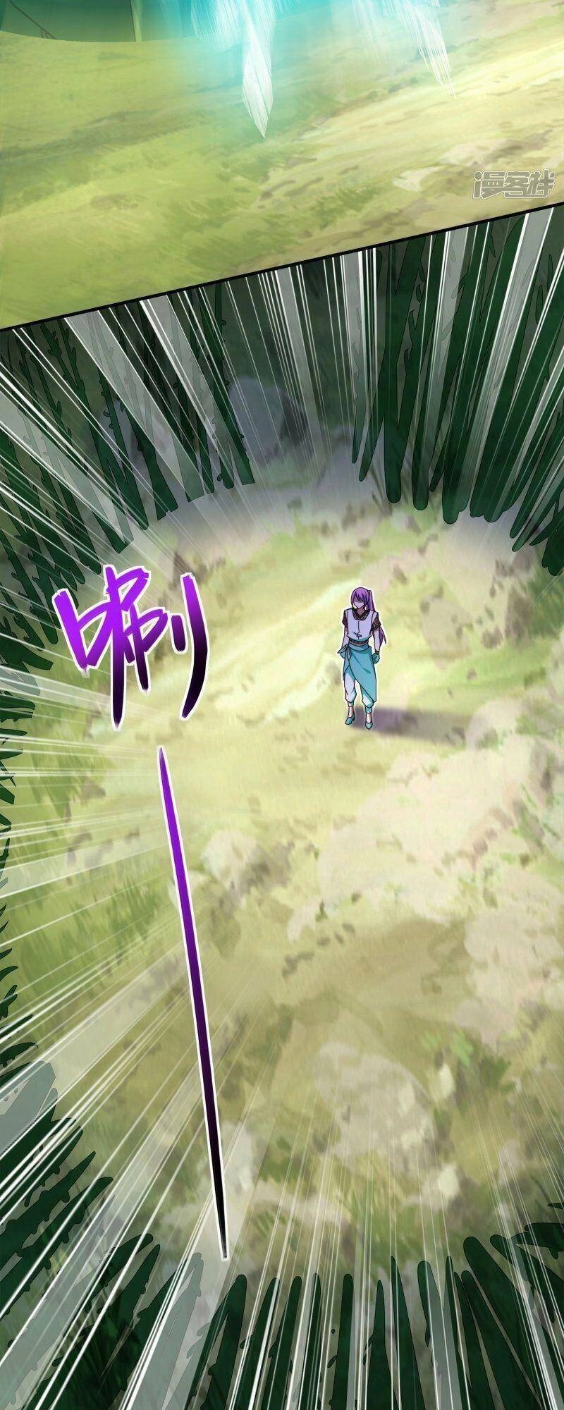 Tu La Kiếm Tôn Chapter 340 - 24