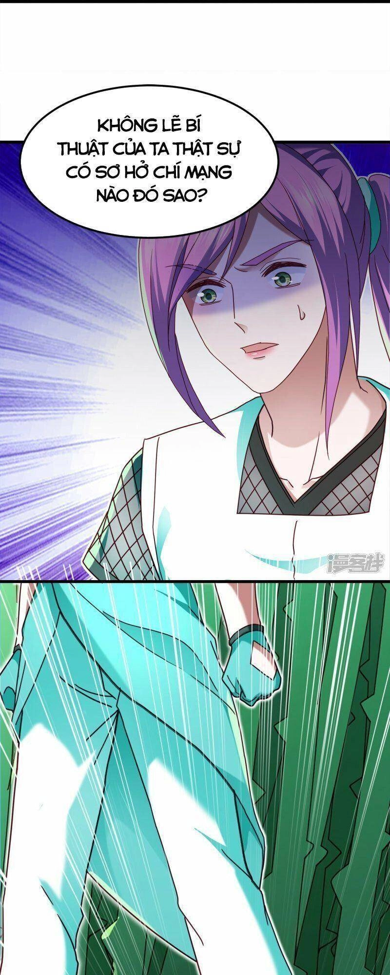 Tu La Kiếm Tôn Chapter 340 - 26