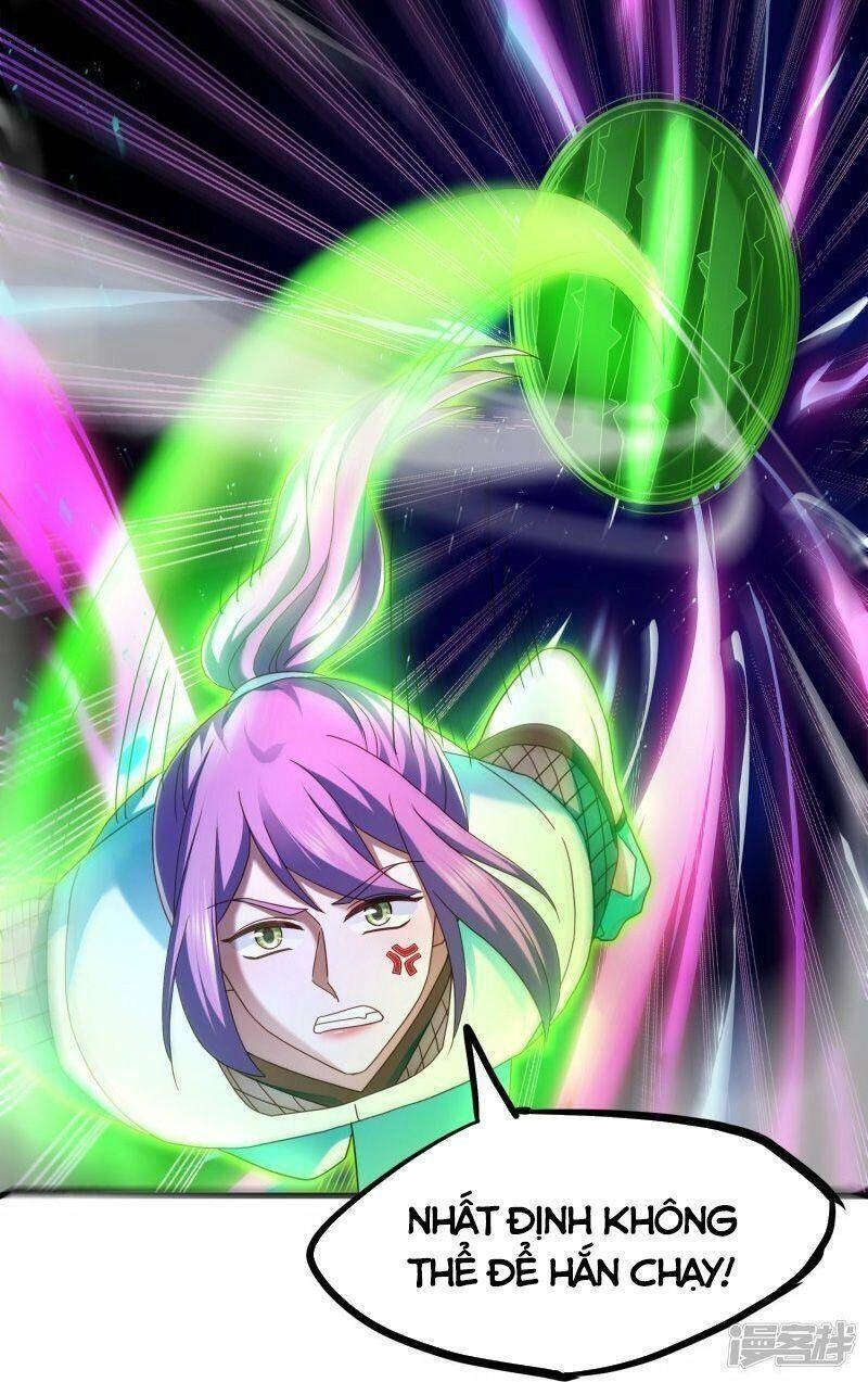 Tu La Kiếm Tôn Chapter 340 - 29