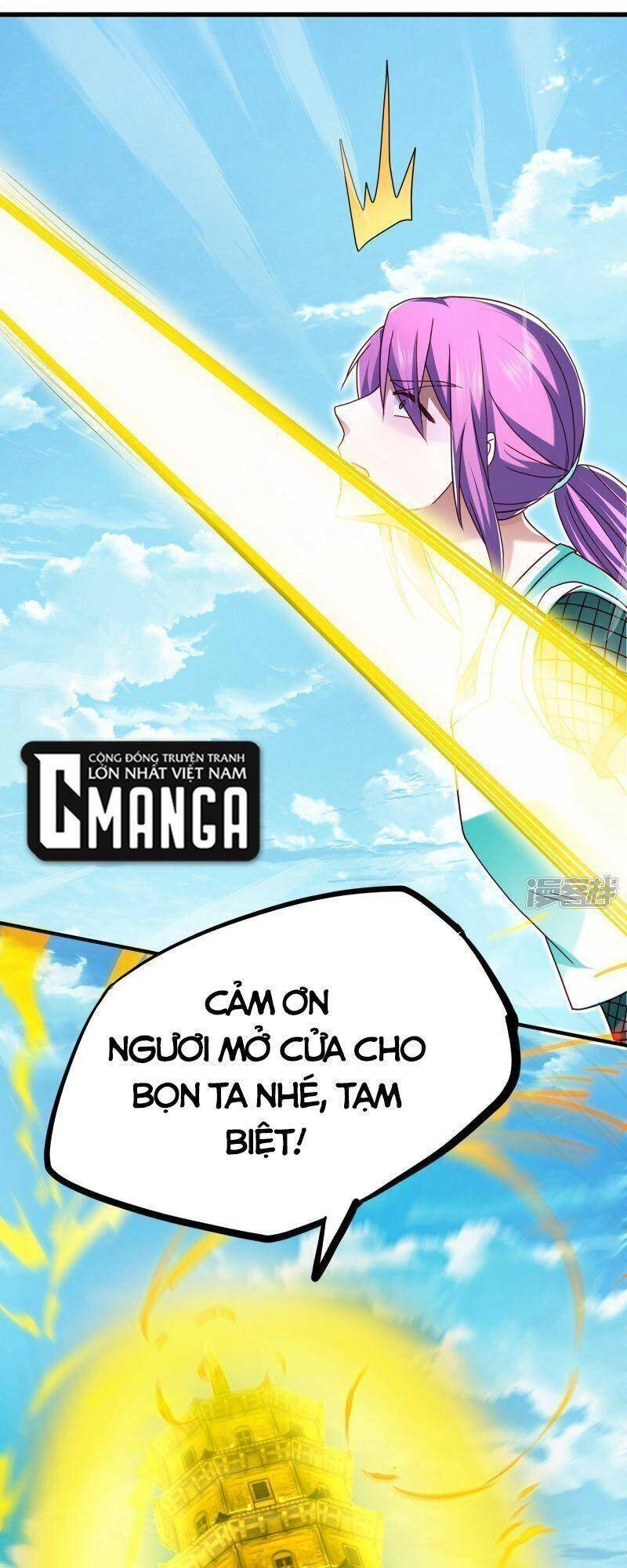 Tu La Kiếm Tôn Chapter 340 - 30