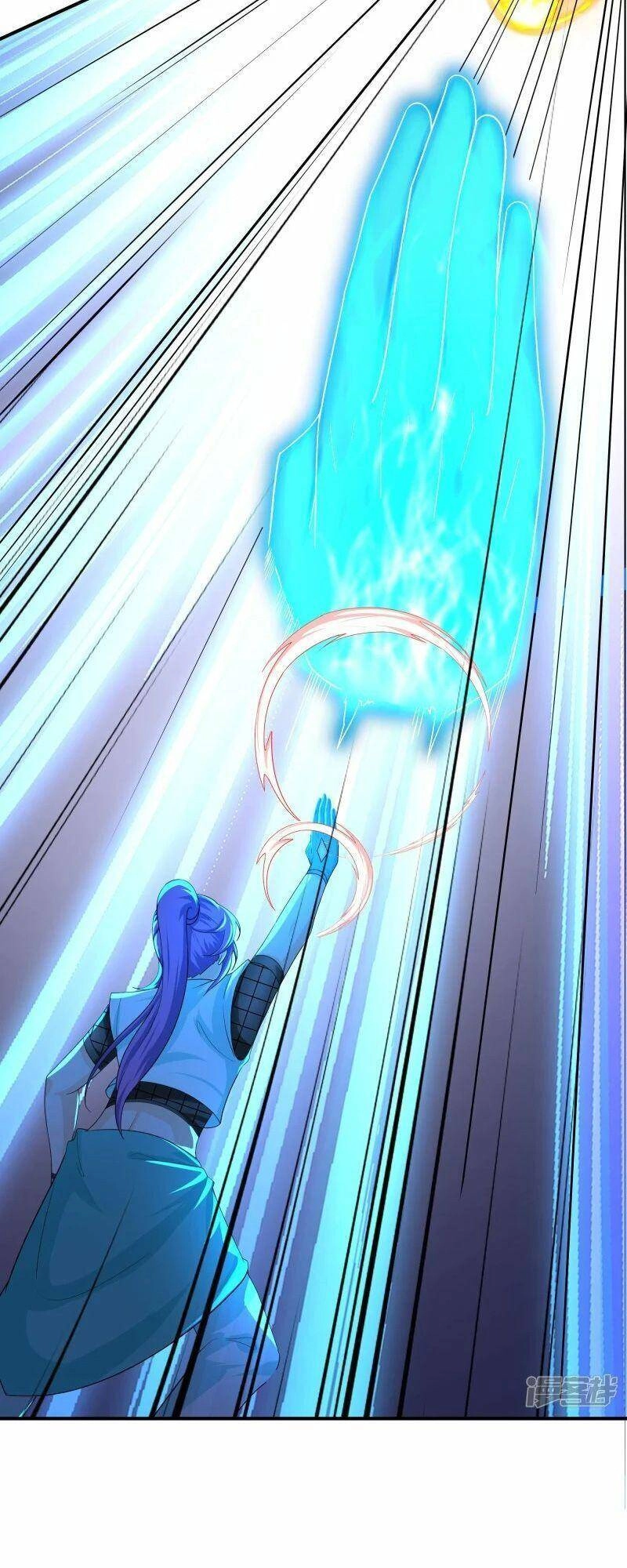 Tu La Kiếm Tôn Chapter 341 - 4