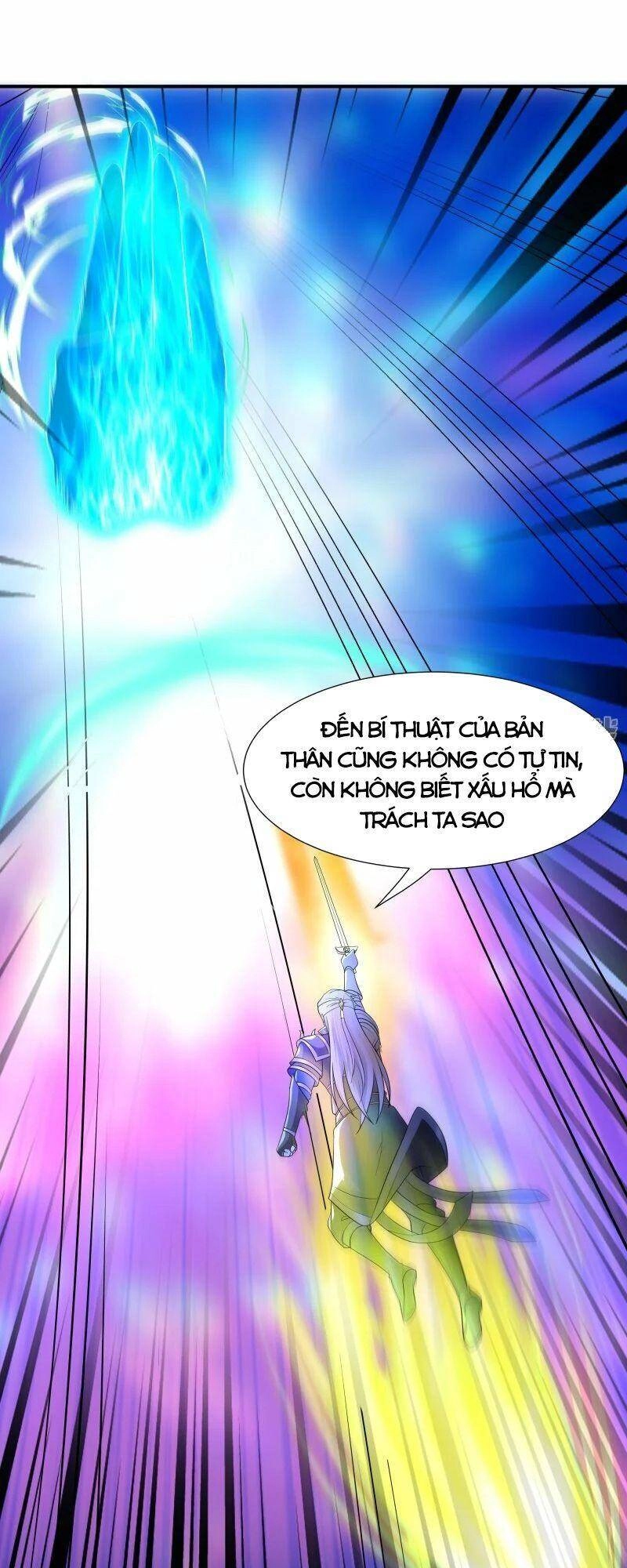 Tu La Kiếm Tôn Chapter 341 - 5