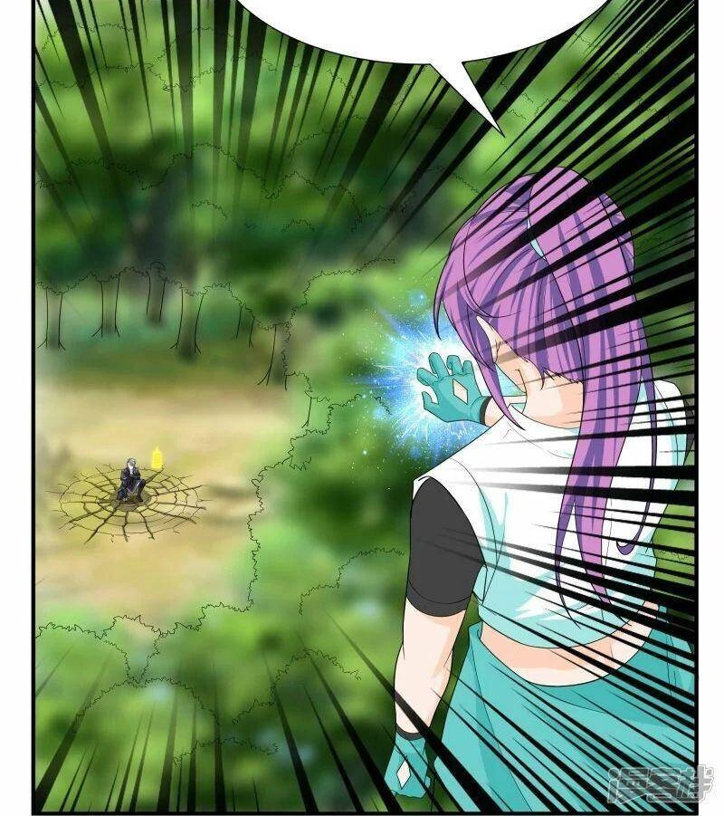 Tu La Kiếm Tôn Chapter 341 - 10