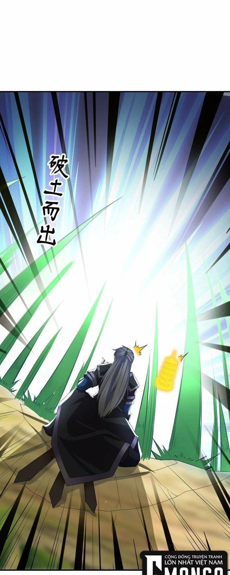 Tu La Kiếm Tôn Chapter 341 - 11