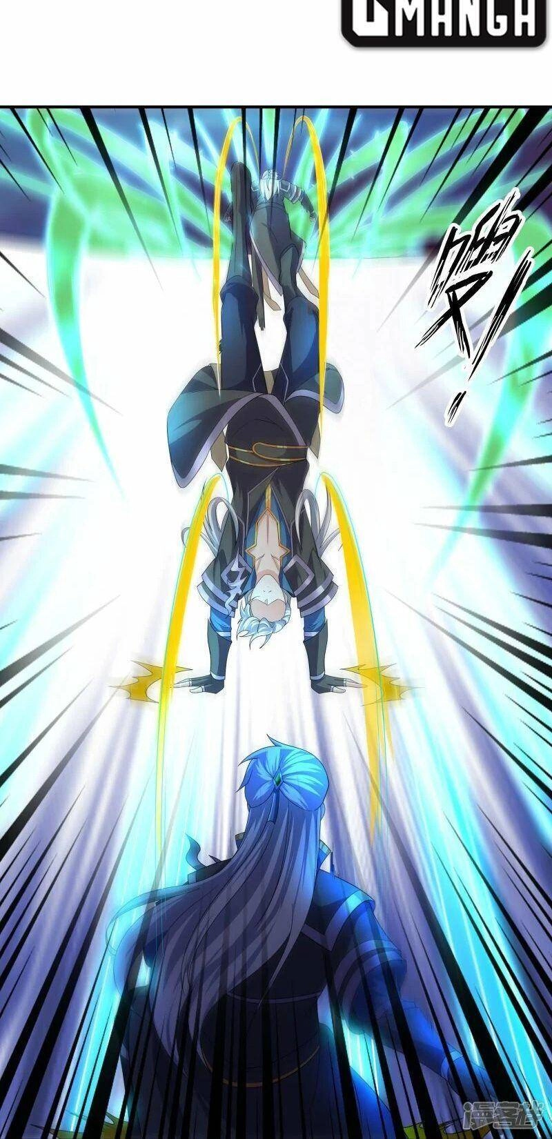 Tu La Kiếm Tôn Chapter 341 - 12