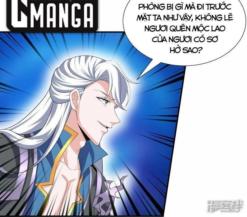 Tu La Kiếm Tôn Chapter 341 - 20