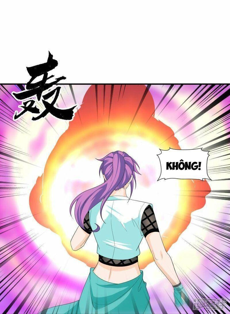 Tu La Kiếm Tôn Chapter 341 - 22