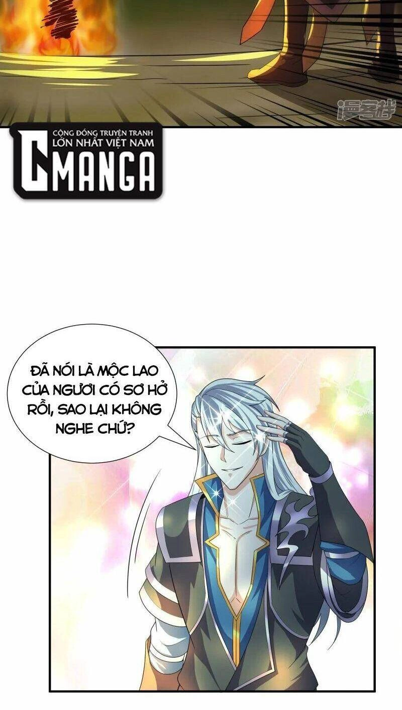 Tu La Kiếm Tôn Chapter 342 - 2