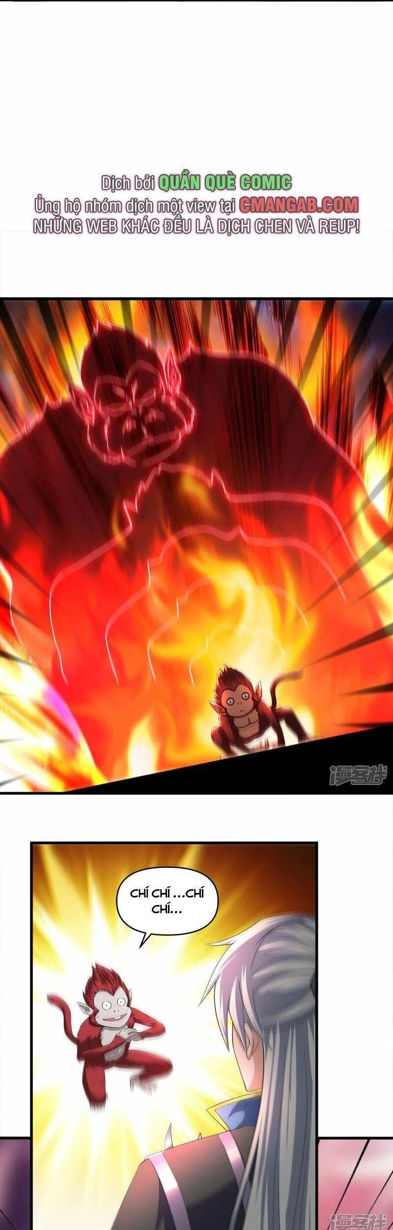 Tu La Kiếm Tôn Chapter 342 - 6