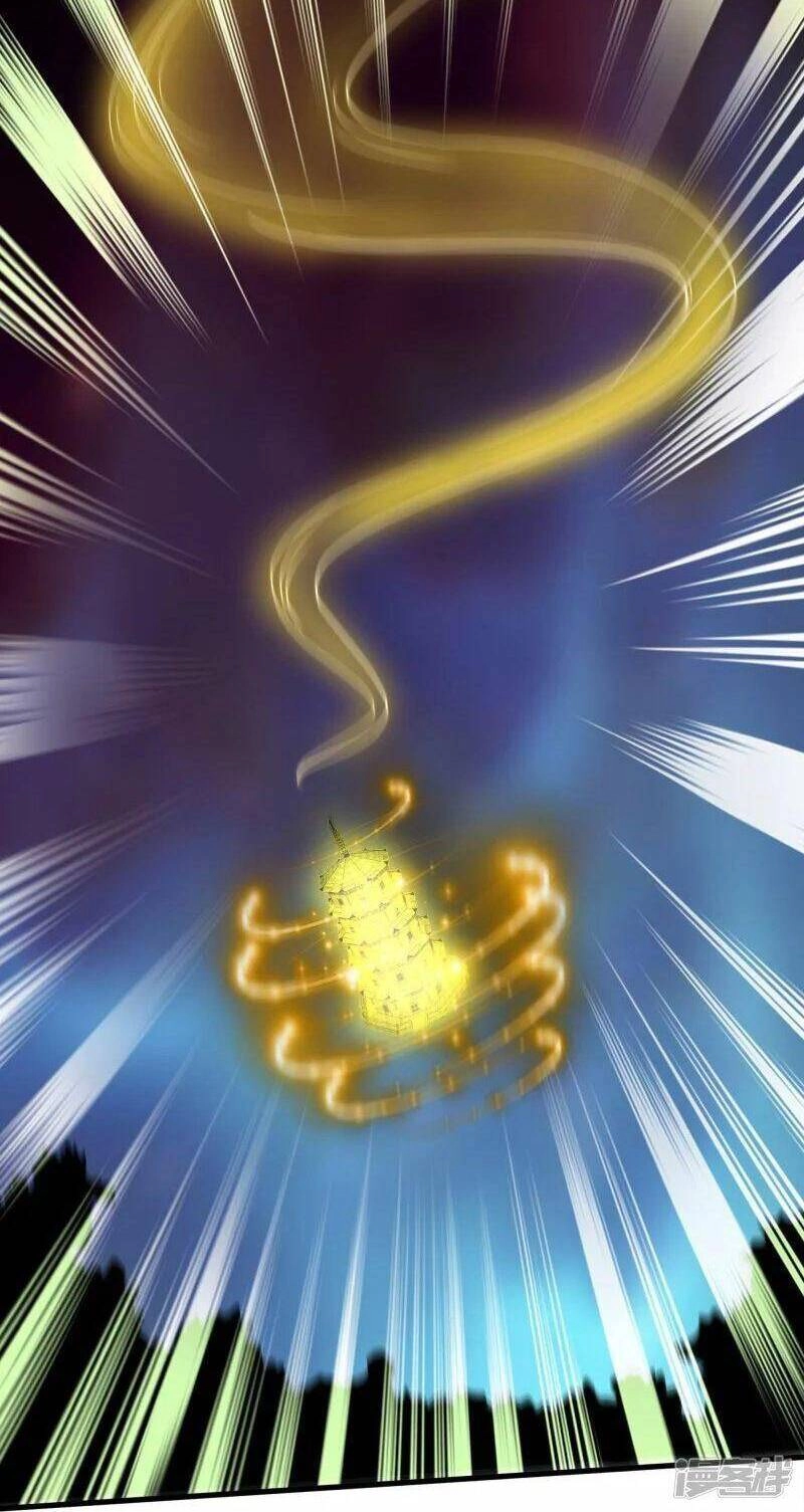 Tu La Kiếm Tôn Chapter 342 - 9