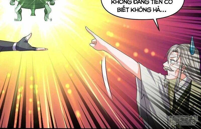 Tu La Kiếm Tôn Chapter 342 - 12